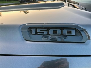 Ram 1500 BIG HORN 2025 à St-Jean-Sur-Richelieu, Québec - 6 - w320h240cpx