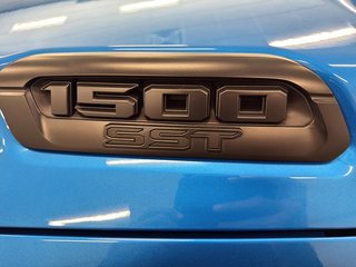 Ram 1500 BIG HORN 2025 à St-Jean-Sur-Richelieu, Québec - 6 - w320h240cpx