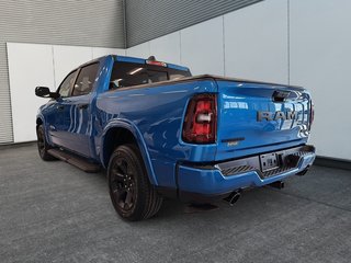 Ram 1500 BIG HORN 2025 à St-Jean-Sur-Richelieu, Québec - 4 - w320h240cpx