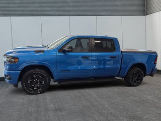 Ram 1500 BIG HORN 2025 à St-Jean-Sur-Richelieu, Québec - 5 - w320h240cpx