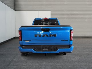 Ram 1500 BIG HORN 2025 à St-Jean-Sur-Richelieu, Québec - 3 - w320h240cpx
