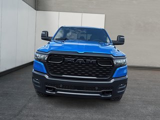 Ram 1500 WARLOCK 2025 à St-Jean-Sur-Richelieu, Québec - 2 - w320h240cpx