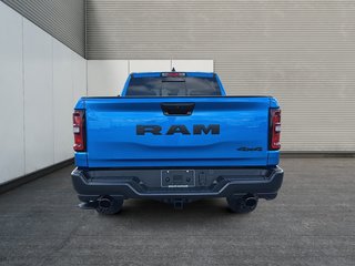 Ram 1500 WARLOCK 2025 à St-Jean-Sur-Richelieu, Québec - 3 - w320h240cpx