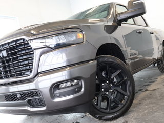 Ram 1500 SPORT 2025 à St-Jean-Sur-Richelieu, Québec - 2 - w320h240cpx
