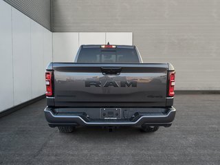 Ram 1500 BIG HORN 2025 à St-Jean-Sur-Richelieu, Québec - 3 - w320h240cpx