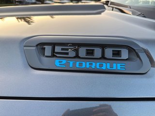 Ram 1500 BIG HORN 2025 à St-Jean-Sur-Richelieu, Québec - 6 - w320h240cpx