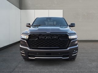 Ram 1500 BIG HORN 2025 à St-Jean-Sur-Richelieu, Québec - 2 - w320h240cpx