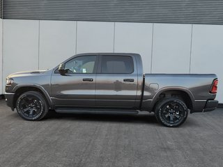 Ram 1500 BIG HORN 2025 à St-Jean-Sur-Richelieu, Québec - 5 - w320h240cpx