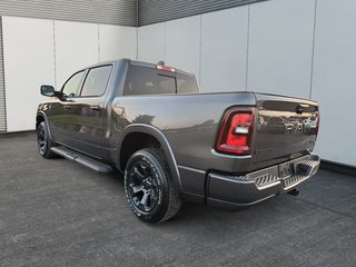 Ram 1500 BIG HORN 2025 à St-Jean-Sur-Richelieu, Québec - 4 - w320h240cpx