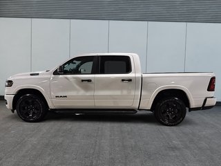 2025 Ram 1500 BIG HORN in Sherbrooke, Quebec - 5 - w320h240cpx