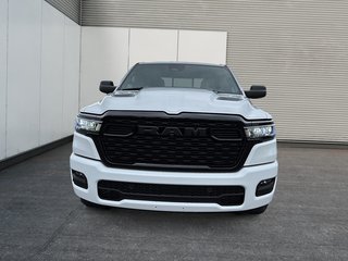 Ram 1500 TRADESMAN 2025 à Sherbrooke, Québec - 2 - w320h240cpx