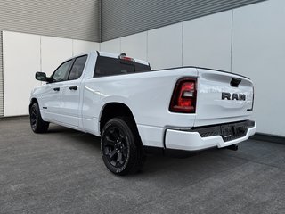 Ram 1500 TRADESMAN 2025 à Sherbrooke, Québec - 4 - w320h240cpx