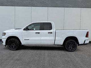 Ram 1500 TRADESMAN 2025 à Sherbrooke, Québec - 5 - w320h240cpx