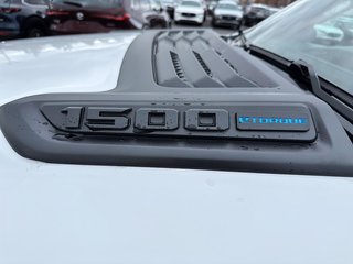 Ram 1500 TRADESMAN 2025 à Sherbrooke, Québec - 6 - w320h240cpx