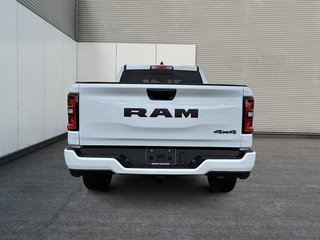 Ram 1500 TRADESMAN 2025 à Sherbrooke, Québec - 3 - w320h240cpx