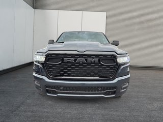 Ram 1500 TRADESMAN 2025 à Sherbrooke, Québec - 2 - w320h240cpx