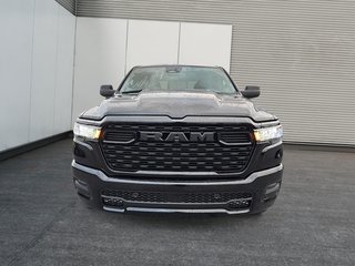 Ram 1500 TRADESMAN 2025 à Sherbrooke, Québec - 2 - w320h240cpx