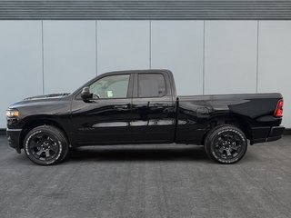 Ram 1500 TRADESMAN 2025 à Sherbrooke, Québec - 5 - w320h240cpx