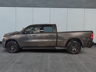 Ram 1500 Sport 2025 à St-Jean-Sur-Richelieu, Québec - 5 - w320h240cpx