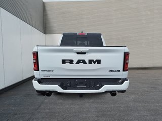 2025 Ram 1500 Sport in St-Jean-Sur-Richelieu, Quebec - 3 - w320h240cpx