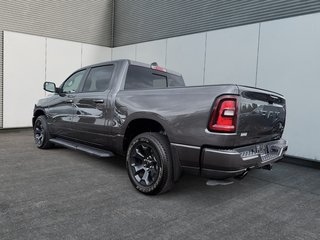 2025 Ram 1500 Sport - Crew cab - moteur hurricane in St-Jean-Sur-Richelieu, Quebec - 4 - w320h240cpx