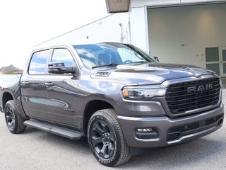 2025 Ram 1500 Sport in St-Jean-Sur-Richelieu, Quebec - 2 - w320h240cpx