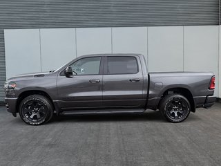 2025 Ram 1500 Sport - Crew cab - moteur hurricane in St-Jean-Sur-Richelieu, Quebec - 5 - w320h240cpx