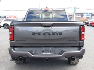 2025 Ram 1500 Sport in St-Jean-Sur-Richelieu, Quebec - 5 - w320h240cpx