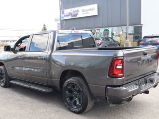 2025 Ram 1500 Sport in St-Jean-Sur-Richelieu, Quebec - 4 - w320h240cpx