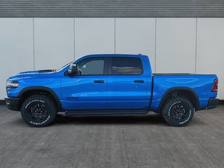 2026 Ram 1500 REBEL in St-Jean-Sur-Richelieu, Quebec - 5 - w320h240cpx