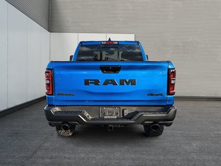 2026 Ram 1500 REBEL in St-Jean-Sur-Richelieu, Quebec - 3 - w320h240cpx