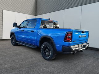 2026 Ram 1500 REBEL in St-Jean-Sur-Richelieu, Quebec - 4 - w320h240cpx