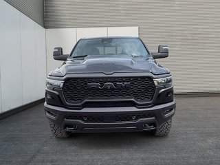 Ram 1500 REBEL 2026 à Sherbrooke, Québec - 2 - w320h240cpx