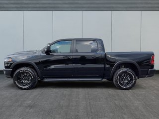 Ram 1500 REBEL 2026 à Sherbrooke, Québec - 5 - w320h240cpx