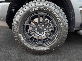 Ram 1500 REBEL 2026 à Sherbrooke, Québec - 6 - w320h240cpx
