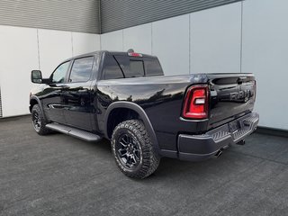 Ram 1500 REBEL 2026 à Sherbrooke, Québec - 4 - w320h240cpx
