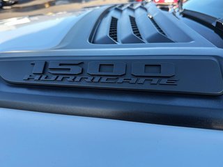 Ram 1500 REBEL 2026 à Sherbrooke, Québec - 6 - w320h240cpx