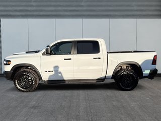 Ram 1500 REBEL 2026 à Sherbrooke, Québec - 5 - w320h240cpx