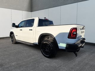 Ram 1500 REBEL 2026 à Sherbrooke, Québec - 4 - w320h240cpx