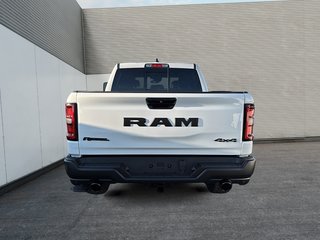Ram 1500 REBEL 2026 à Sherbrooke, Québec - 3 - w320h240cpx