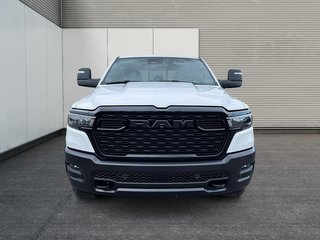 Ram 1500 WARLOCK 2026 à Sherbrooke, Québec - 2 - w320h240cpx