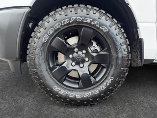 Ram 1500 WARLOCK 2026 à Sherbrooke, Québec - 6 - w320h240cpx