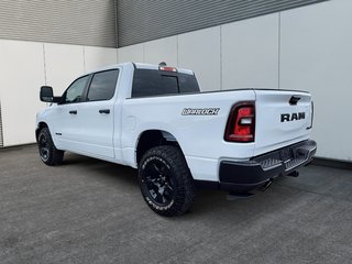 Ram 1500 WARLOCK 2026 à Sherbrooke, Québec - 4 - w320h240cpx