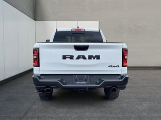 Ram 1500 WARLOCK 2026 à Sherbrooke, Québec - 3 - w320h240cpx