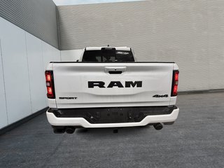 Ram 1500 SPORT 2026 à Sherbrooke, Québec - 3 - w320h240cpx