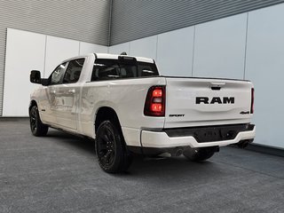Ram 1500 SPORT 2026 à Sherbrooke, Québec - 4 - w320h240cpx