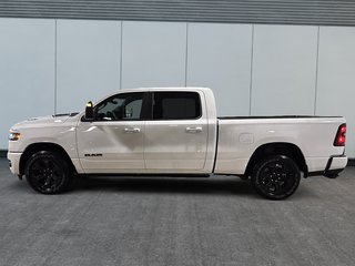 Ram 1500 SPORT 2026 à Sherbrooke, Québec - 5 - w320h240cpx