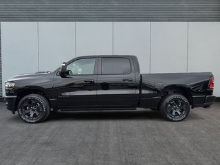 Ram 1500 SPORT 2026 à Sherbrooke, Québec - 5 - w320h240cpx