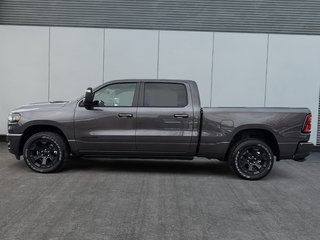 2026 Ram 1500 SPORT in Sherbrooke, Quebec - 5 - w320h240cpx