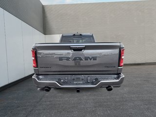 2026 Ram 1500 SPORT in Sherbrooke, Quebec - 3 - w320h240cpx
